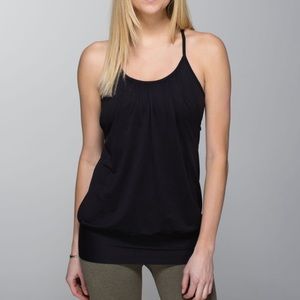 Lululemon No Limit Tank